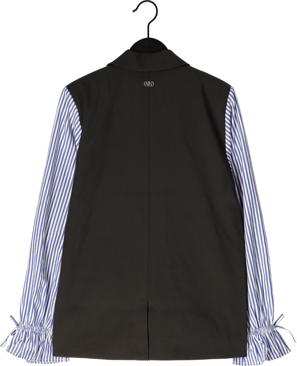 NIK & NIK Meisjes Blazers Aava Blazer Blauw