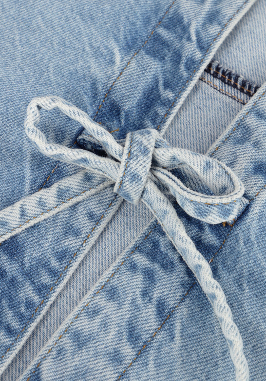 Blauwe HARPER & YVE Blouses WALLY-JA - large