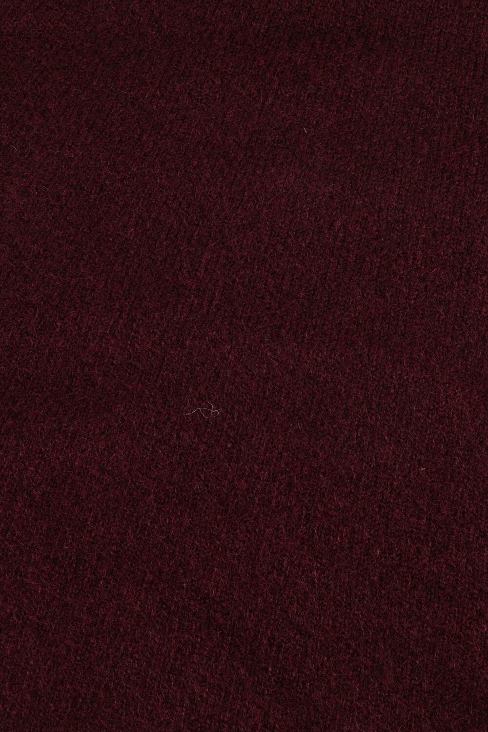Bordeaux NEO NOIR Minirok GISA KNIT SKIRT - large