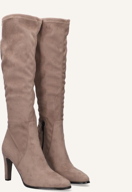 Taupe NOTRE-V Hoge laarzen 27480 Taupe NOTRE-V Hoge laarzen 27480 - large