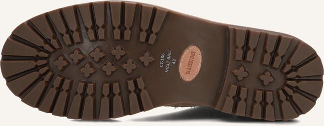 Bruine BLACKSTONE Veterboots CG186 Bruine BLACKSTONE Veterboots CG186 - large