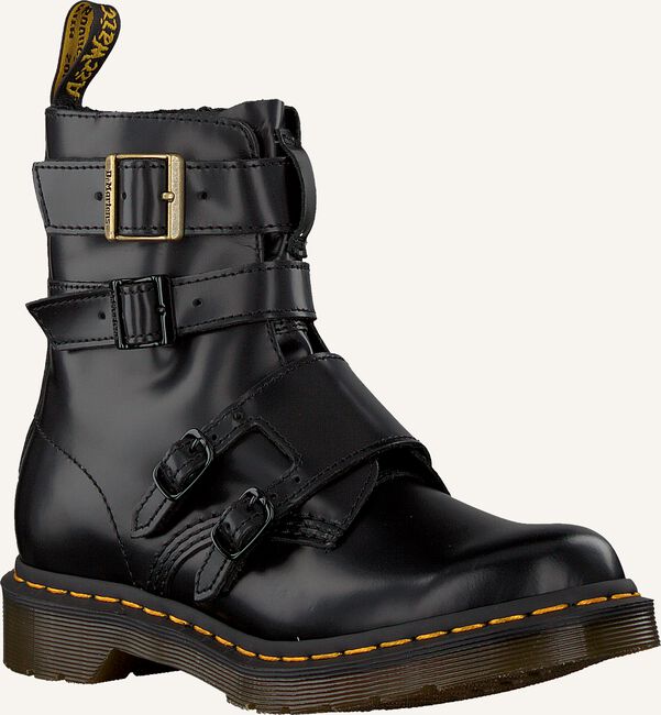 Zwarte DR MARTENS Boots BLAKE II Zwarte DR MARTENS Boots BLAKE II - large