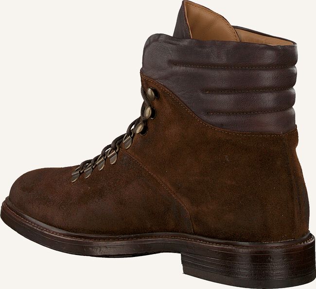 Bruine MAZZELTOV Veterboots 3830 Bruine MAZZELTOV Veterboots 3830 - large