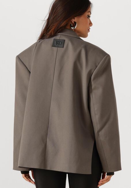 Antraciet REFINED DEPARTMENT Blazer ADELE - large