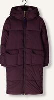 Paarse HARPER & YVE Gewatteerde jas YITTY-CO Paarse HARPER & YVE Gewatteerde jas YITTY-CO - medium