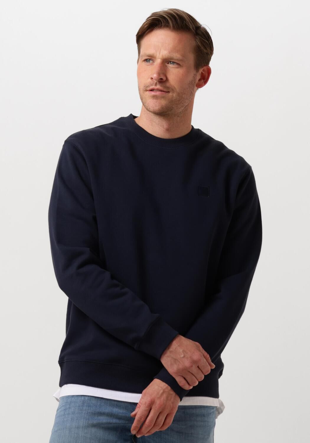 Sweaters SCOTCH SODA voor heren online kopen Omoda