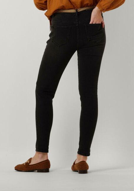 Zwarte CIRCLE OF TRUST Skinny jeans COOPER - large