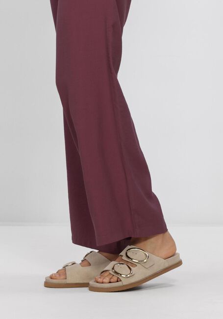 Beige AYANA Slippers 2501 - large