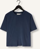 MY ESSENTIAL WARDROBE HELLEMW EMB BOXY TEE MY ESSENTIAL WARDROBE HELLEMW EMB BOXY TEE - medium