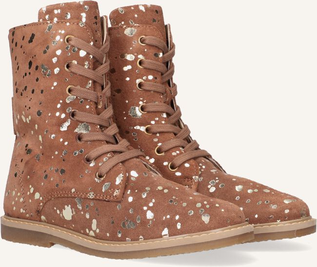 Cognac TON & TON Veterboots MEYA Cognac TON & TON Veterboots MEYA - large