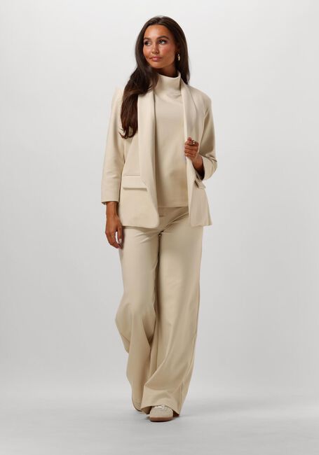 Beige EST'SEVEN Blazer ARAZ BLAZER - large