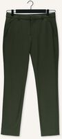 Donkergroene PLAIN Pantalon JOSH 315 Donkergroene PLAIN Pantalon JOSH 315 - medium