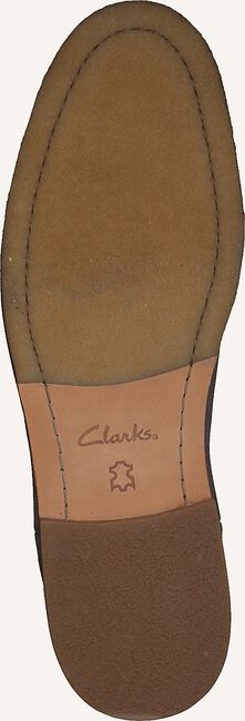 Taupe CLARKS ORIGINALS Chelsea boots CLARKDALE GOBI MEN Taupe CLARKS ORIGINALS Chelsea boots CLARKDALE GOBI MEN - large