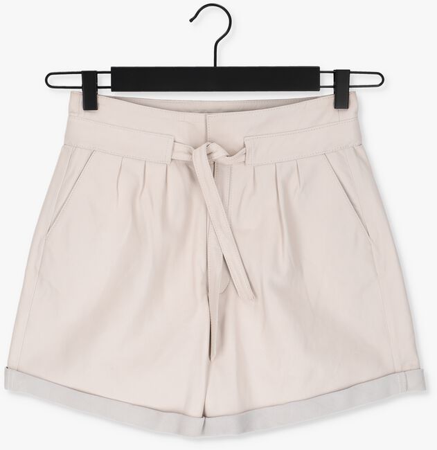 Witte IBANA Shorts SUSAN LEATHER - large