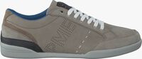 Taupe PME LEGEND Sneakers RALLY - medium
