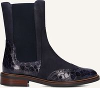 Blauwe PERTINI Chelsea boots 33063 Blauwe PERTINI Chelsea boots 33063 - medium