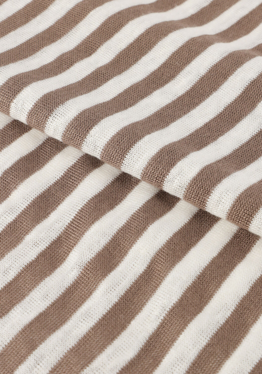 Zand MY ESSENTIAL WARDROBE T-shirt LISAMW STRIPED TEE - large