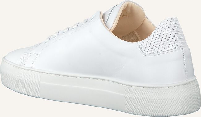 Witte NUBIKK Sneakers JAGGER JOE Witte NUBIKK Sneakers JAGGER JOE - large
