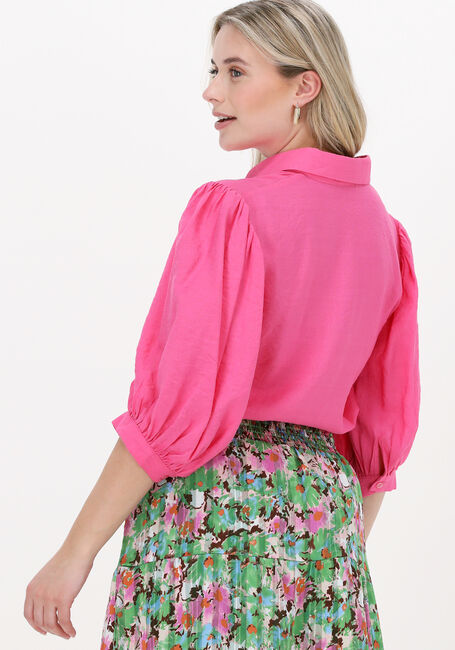 Roze YDENCE Blouses BLOUSE LOLA - large