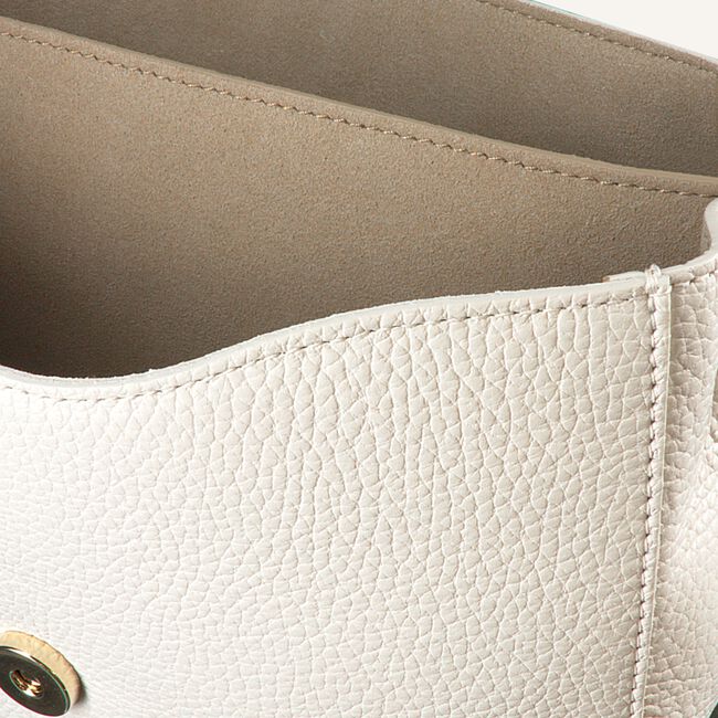 Witte FURLA Schoudertas SLEEK S CROSSBODY Witte FURLA Schoudertas SLEEK S CROSSBODY - large