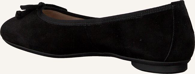 Zwarte PAUL GREEN Ballerina's 2598 Zwarte PAUL GREEN Ballerina's 2598 - large