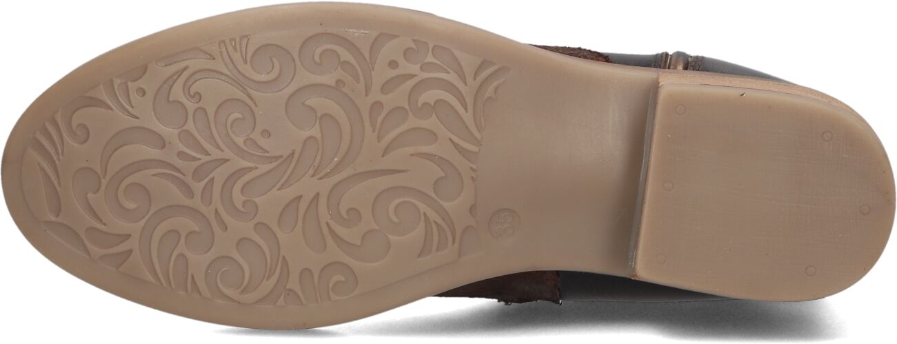 Hip Meisjes Boots H1107 - Brons, foto 4