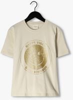 Zand SOFIE SCHNOOR T-shirt G231203 - medium