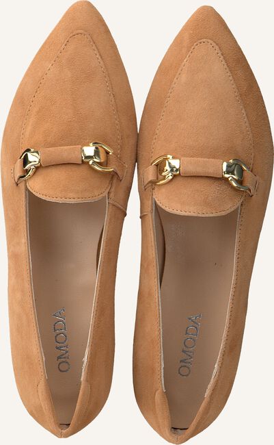 Camel OMODA Loafers 722OM Camel OMODA Loafers 722OM - large