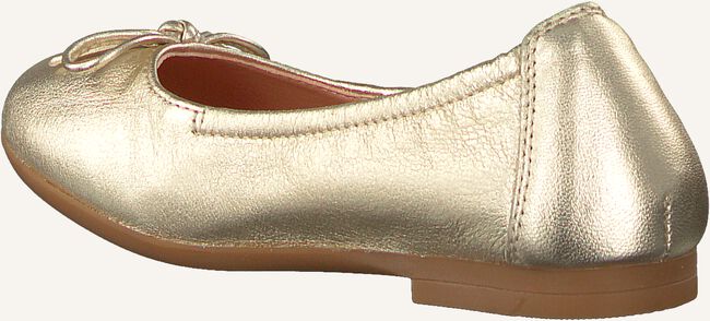 Gouden UNISA Ballerina's CRESY Gouden UNISA Ballerina's CRESY - large