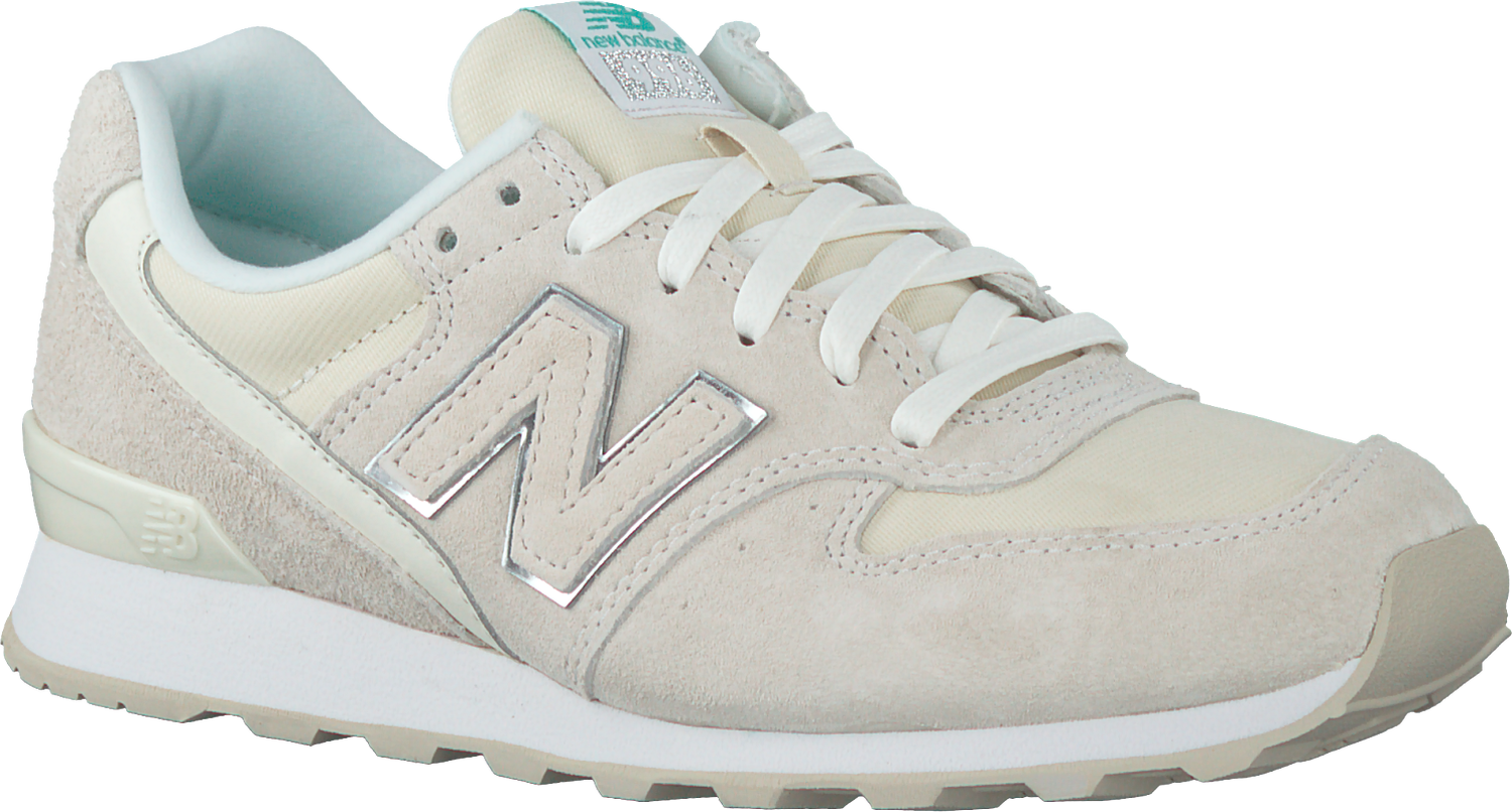 Beige NEW BALANCE Sneakers WR996 WMN - Omoda.nl