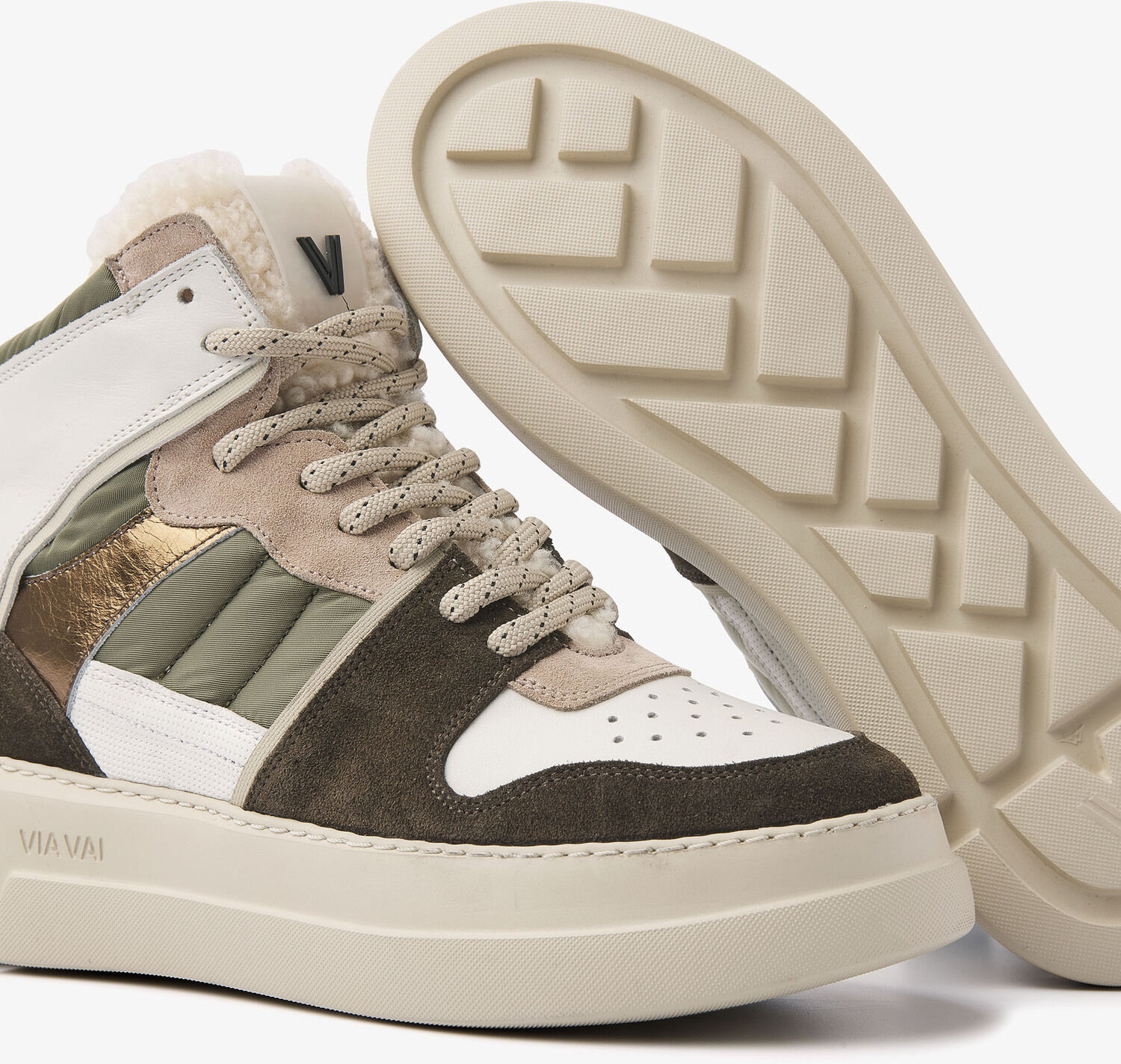 Via vai store hoge sneakers