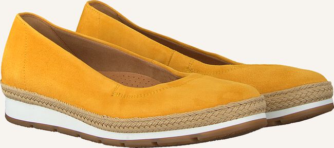 Gele GABOR Instappers 400.1 Gele GABOR Instappers 400.1 - large