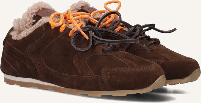 Bruine TORAL Lage sneakers BOSCO Bruine TORAL Lage sneakers BOSCO - large