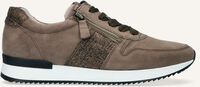 Taupe GABOR Lage sneakers 420 - medium