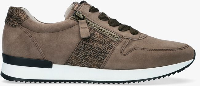 Taupe GABOR Lage sneakers 420 - large