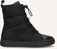Zwarte SO JAMIE Hoge sneakers NORTH Zwarte SO JAMIE Hoge sneakers NORTH - medium