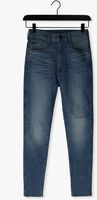 Blauwe G-STAR RAW Skinny jeans KAFEY ULTRA HIGH SKINNY WMN