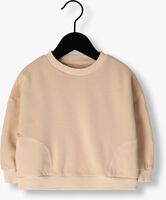 Roze PLAY UP Sweater FLEECE SWEATER - medium