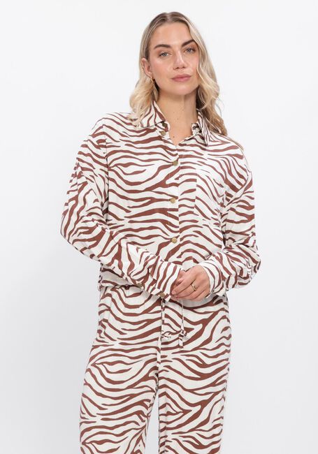 Multi YDENCE Blouses BLOUSE NIELIE - large