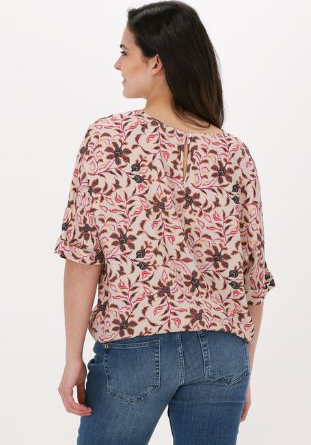 Multi MOS MOSH Top PALMA PARIS BLOUSE - large