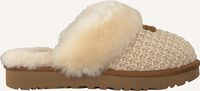 Witte UGG Pantoffels W COZY - medium