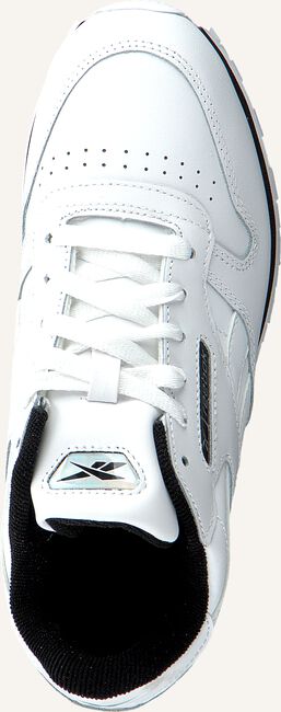 Witte REEBOK Lage sneakers CLASSIC LEATHER KIDS Witte REEBOK Lage sneakers CLASSIC LEATHER KIDS - large