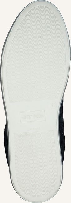 Zwarte ANTONY MORATO Lage sneakers MMFW01248 Zwarte ANTONY MORATO Lage sneakers MMFW01248 - large