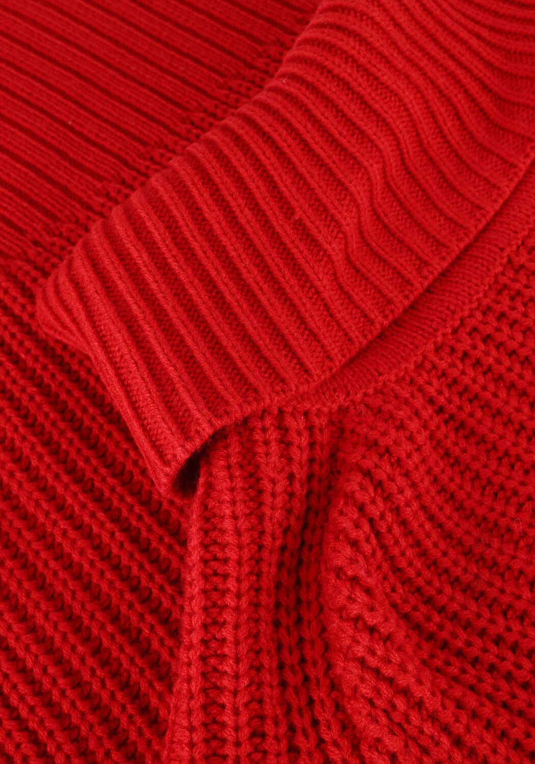 Rode NEO NOIR Trui MAGGIE KNIT BLOUSE - large