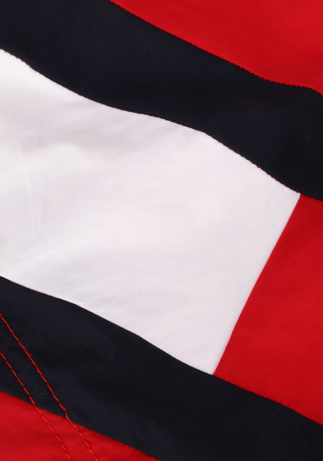 Rode TOMMY HILFIGER Zwembroeken SF MEDIUM DRAWSTRING - large