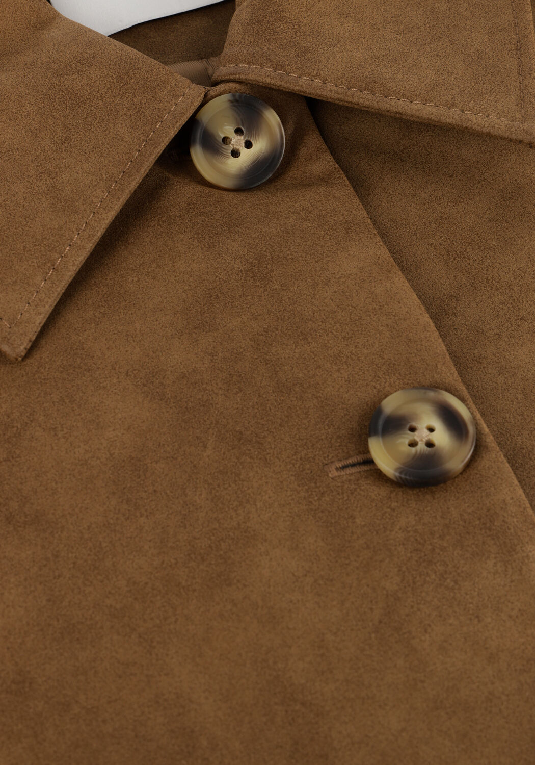 Bruine ENVII Jack ENTUCSON JACKET 7264 - large