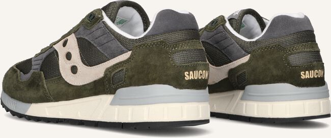 Groene SAUCONY Lage sneakers SHADOW 5000 W Groene SAUCONY Lage sneakers SHADOW 5000 W - large