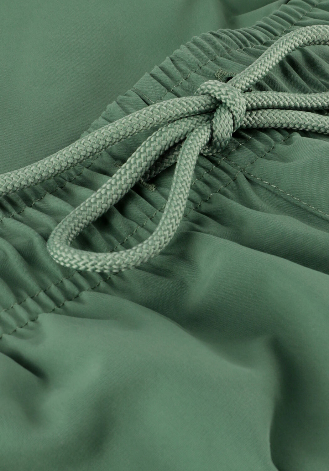 Groene LACOSTE Zwembroeken 1HM1 MENS SWIMMING TRUNKS 12 - large