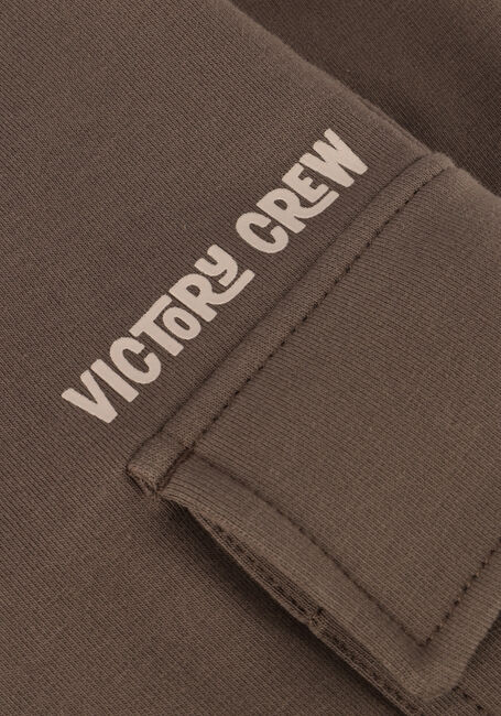 Bruine Z8 Cargobroeken COOPER Bruine Z8 Cargobroeken COOPER - large