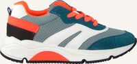 Blauwe TON & TON Lage sneakers TIM - medium